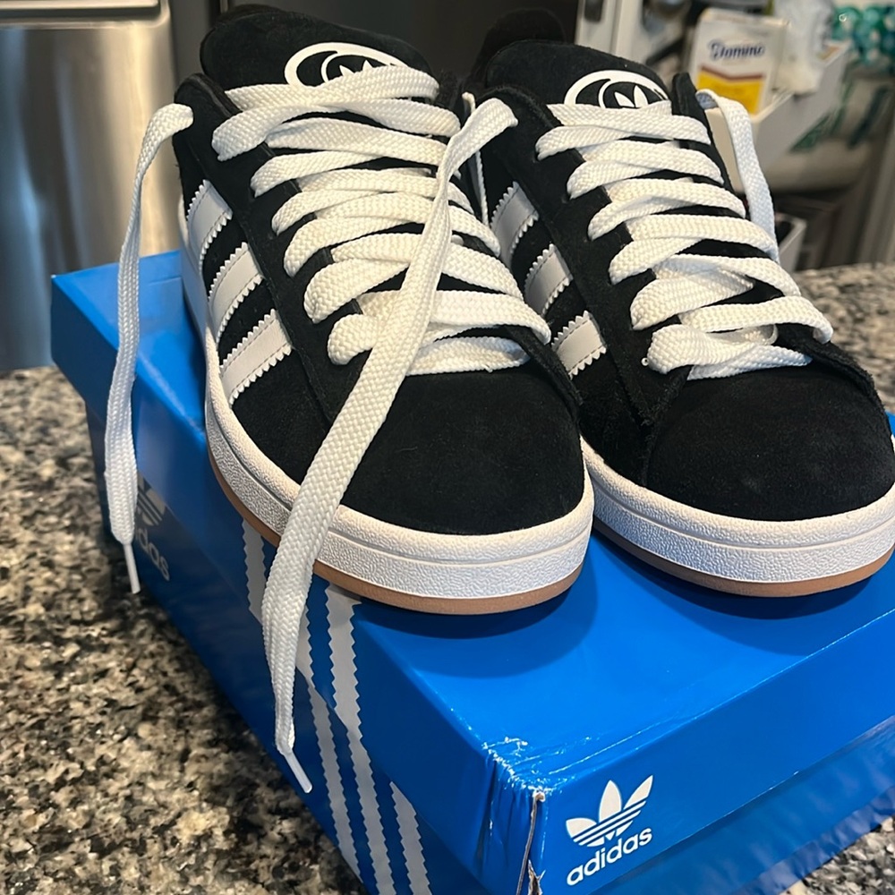 Adidas campus 00s